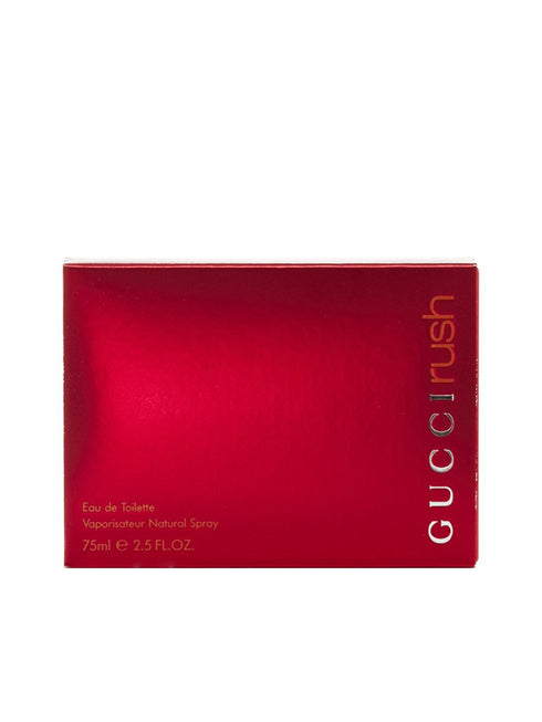 Gucci Rush Eau De Toilette Spray For Women By Gucci