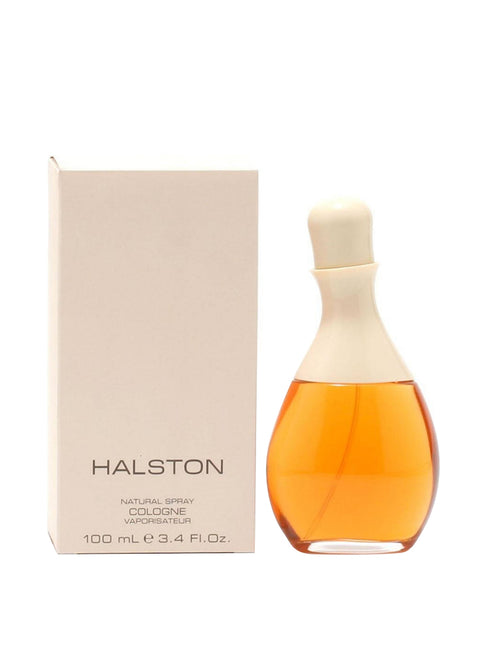 Halston Cologne Spray For Women By Halston