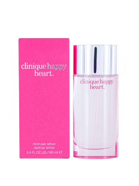 Happy Heart Eau De Parfum Spray For Women By Clinique