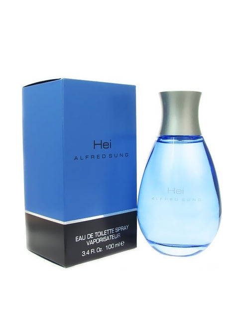 Hei Eau De Toilette Spray For Men By Alfred Sung