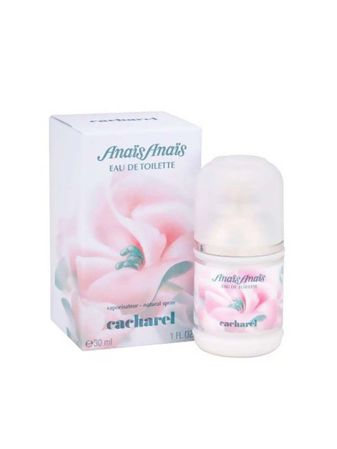 Anais Anais Eau De Toilette Spray For Women By Cacharel