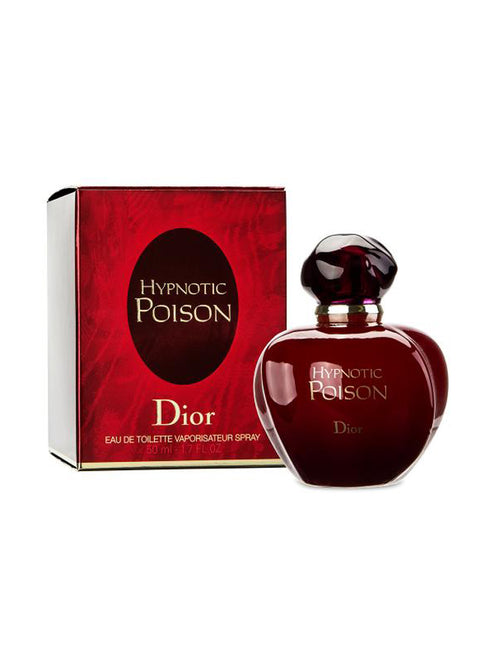 Hypnotic Poison Eau De Toilette Spray For Women By Christian Dior
