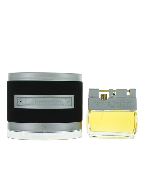Insurrection Eau De Toilette For Men By Reyane Tradition