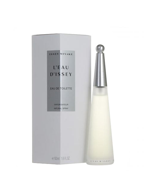 L'Eau D'Issey Eau De Toilette Spray For Women By Issey Miyake