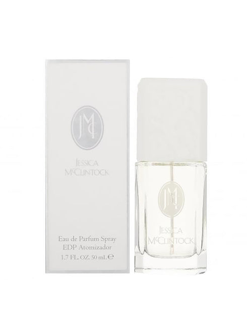 Jessica Mcclintock Eau De Parfum Spray For Women By Jessica Mcclintock