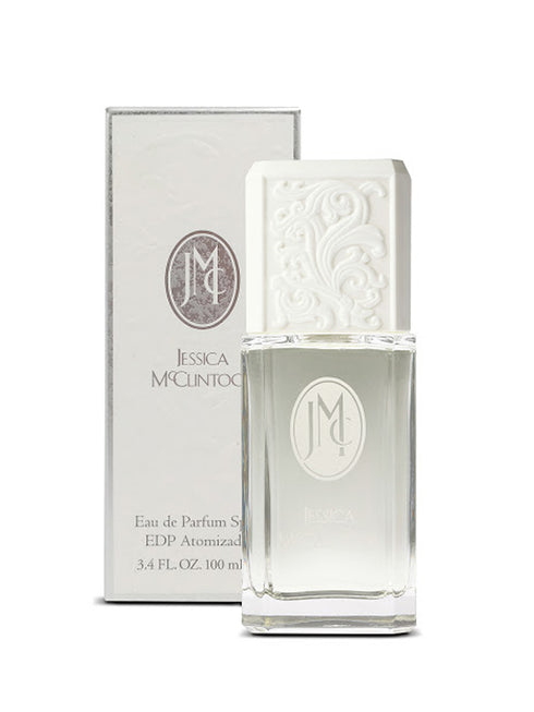 Jessica Mcclintock Eau De Parfum Spray For Women By Jessica Mcclintock