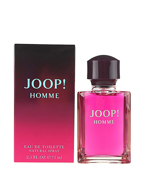 Joop! Eau De Toilette For Men By Joop!