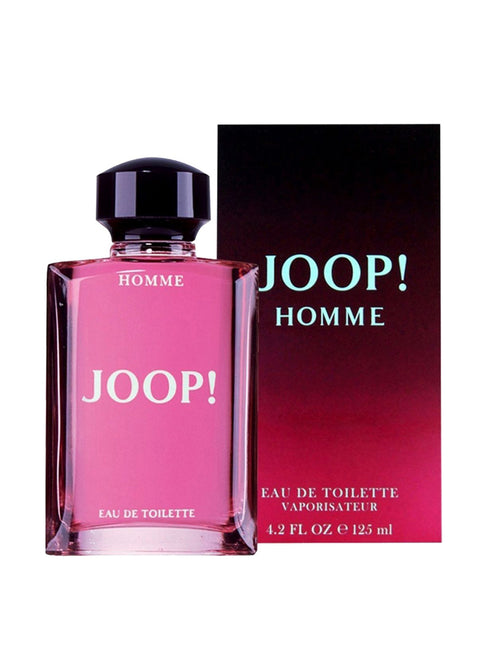 Joop! Eau De Toilette For Men By Joop!