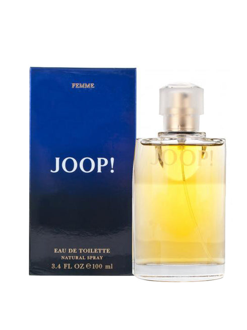 Joop! Eau De Toilette For Women By Joop!