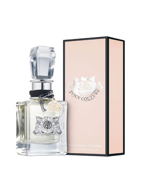 Juicy Couture Eau De Parfum Spray For Women By Juicy Couture