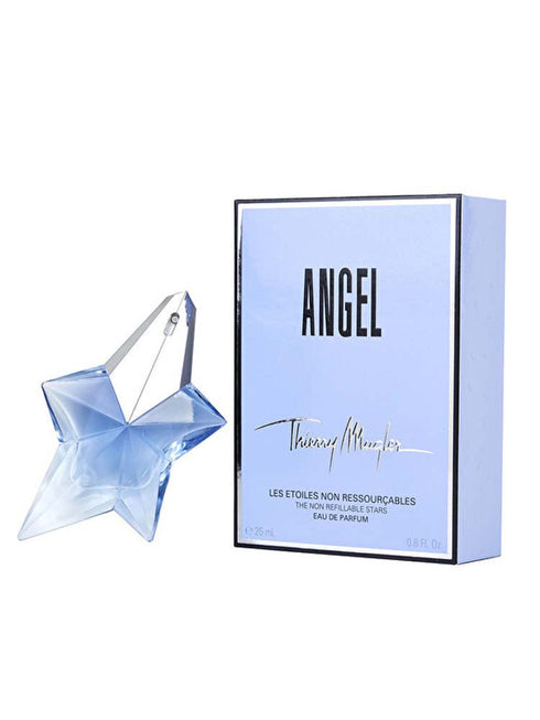 Angel Eau De Parfum Mini Travel Spray For Women By Theirry Mugler