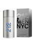 212 Men Eau De Toilette Spray For Men By Carolina Herrera