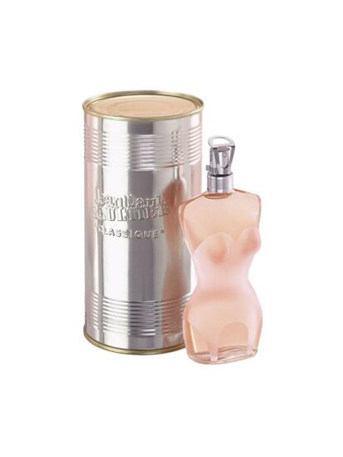 Jean Paul Gaultier "Classique" Eau De Toilette Spray For Women By Jean Paul Gaultier