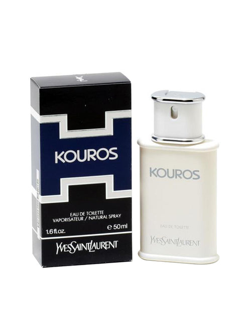 Kouros Eau De Toilette Spray For Men By Yves Saint Laurent