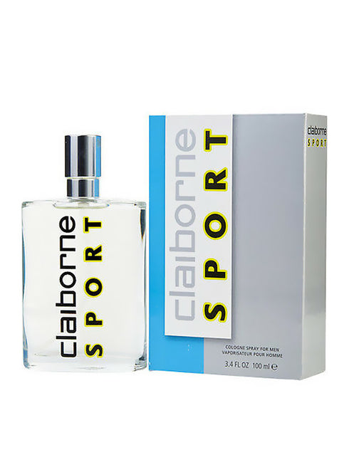 Clairborne Sport Cologne Spray For Men By Liz Claiborne