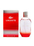 Red Eau De Toilette Spray For Men By Lacoste
