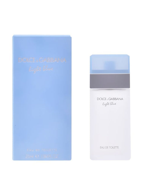 Light Blue Eau De Toilette Spray For Women By Dolce & Gabbana