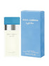 Light Blue Eau De Toilette Spray For Women By Dolce & Gabbana
