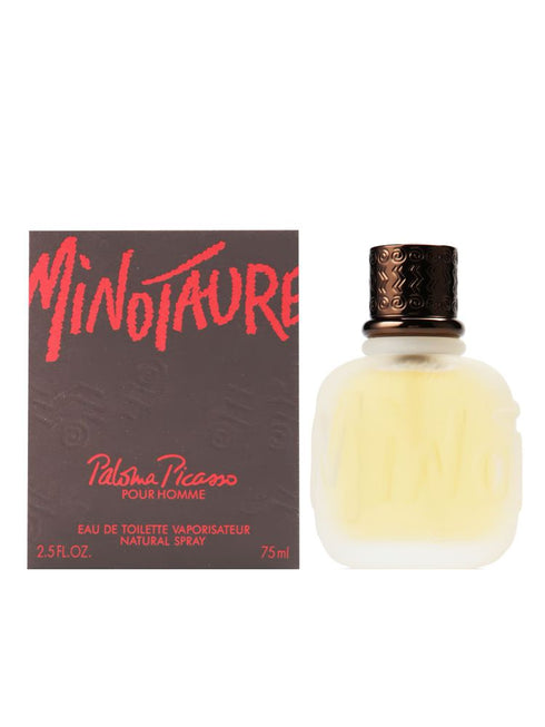 Minotaure Eau De Toilette Spray For Men By Paloma Picasso