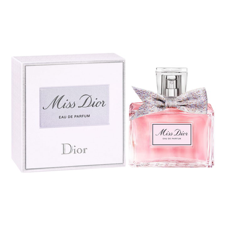 Miss Dior Eau De Parfum Spray For Women By Christian Dior