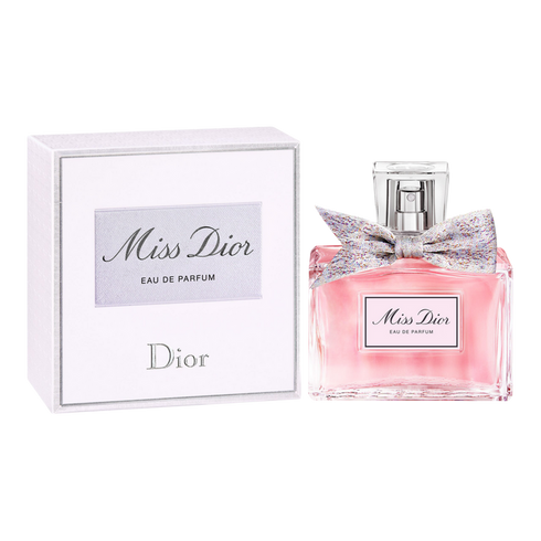 Miss Dior Eau De Parfum Spray For Women By Christian Dior