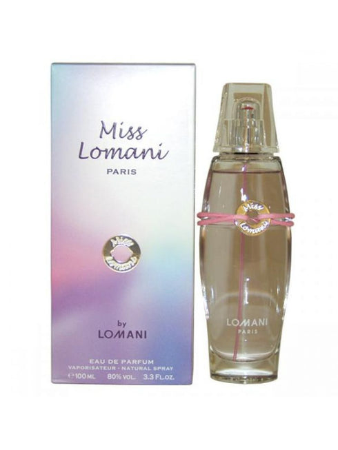 Miss Lomani Eau De Parfum For Women By Lomani