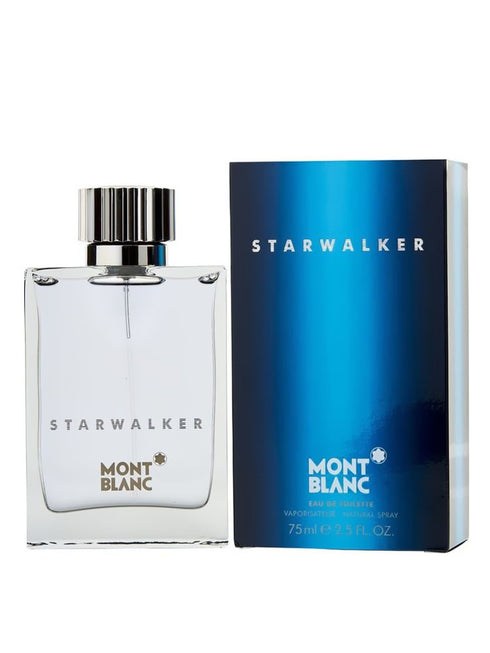 Starwalker Eau De Toilette Spray For Men By Montblanc