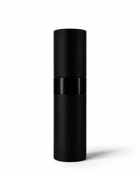 Travel Atomizer Black