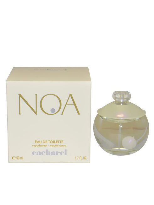 Noa Eau De Toilette Spray For Women By Cacharel