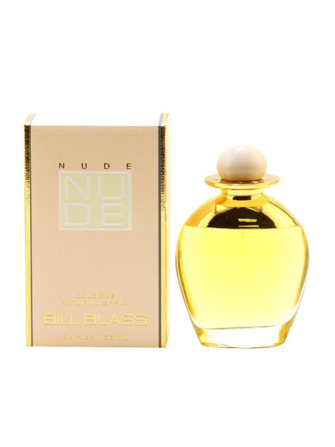 Nude Natural Cologne Spray For Women By Bill Blass