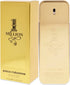 1 Million Eau De Toilette Spray For Men By Paco Rabanne