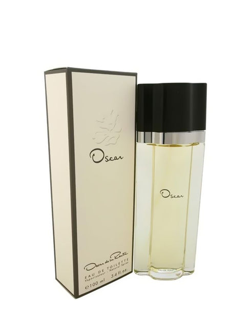 Oscar Eau De Toilette Spray For Women By Oscar De La Renta