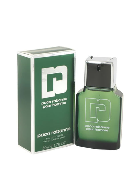 Paco Rabanne Eau De Toilette Spray For Men By Paco Rabanne
