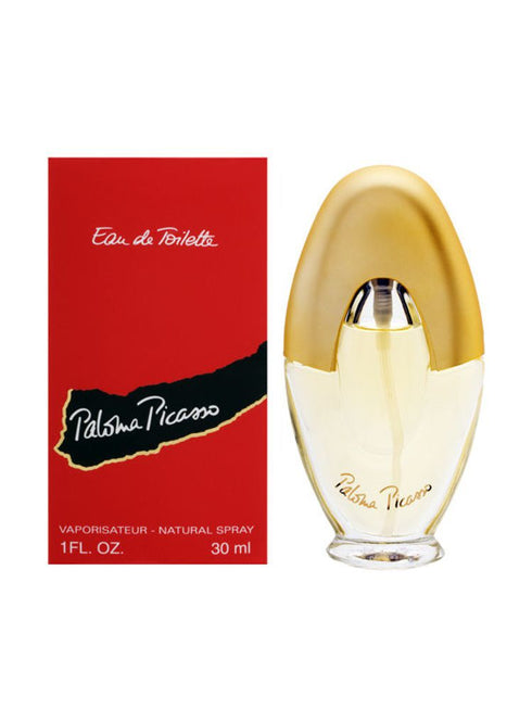 Paloma Picasso Eau De Toilette Spray For Women By Paloma Picasso