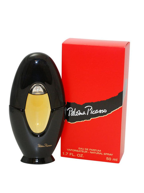 Paloma Picasso Eau De Parfum Spray For Women By Paloma Picasso