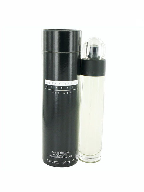 Reserve Eau De Toilette Spray For Men By Perry Ellis
