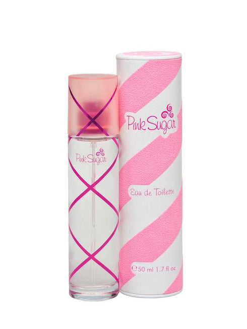 Pink Sugar Eau De Toilette Spray For Women By Aquolina