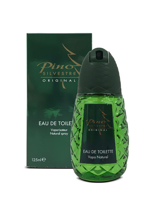 Pino Silvestre Original Eau De Toilette Spray For Men By Pino Silvestre