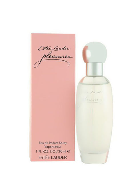 Pleasures Eau De Parfum Spray For Women By Estee Lauder