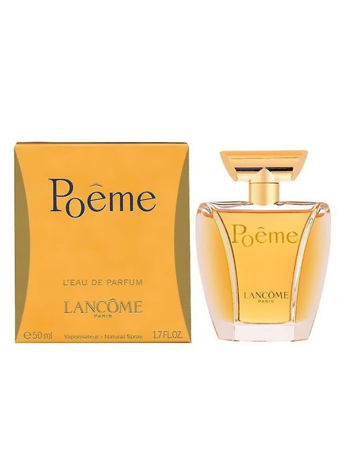 Poême Eau De Parfum Spray For Women By Lancome