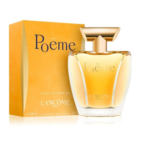 Poême Eau De Parfum Spray For Women By Lancome
