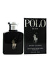Polo Black Eau De Toilette Spray For Men By Ralph Lauren