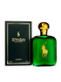 Polo Eau De Toilette Spray For Men By Ralph Lauren