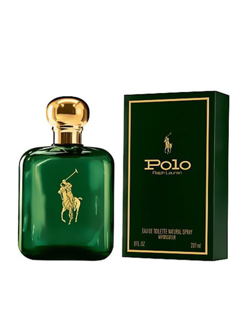 Polo Eau De Toilette Spray For Men By Ralph Lauren