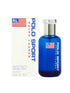 Polo Sport Eau De Toilette Spray For Men By Ralph Lauren