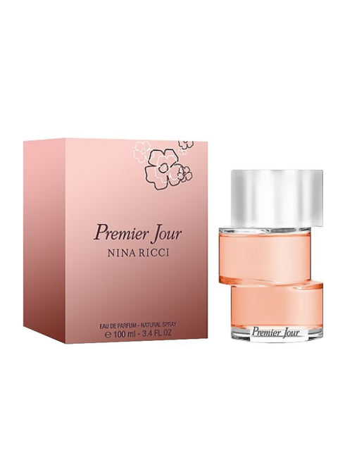 Premier Jour Eau De Parfum Spray For Women By Nina Ricci