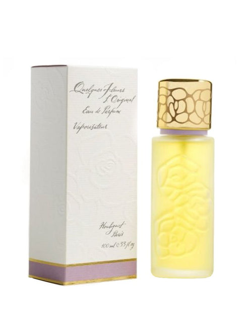 Quelques Fleurs L'Original Eau De Parfum Spray For Women By Houbigant