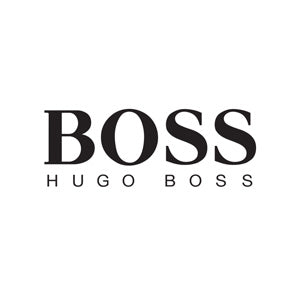 Logo Hugo Boss