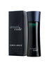 Armani Code Eau De Toilette Spray For Men By Giorgio Armani