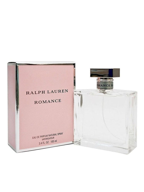 Romance Eau De Parfum Spray For Women By Ralph Lauren